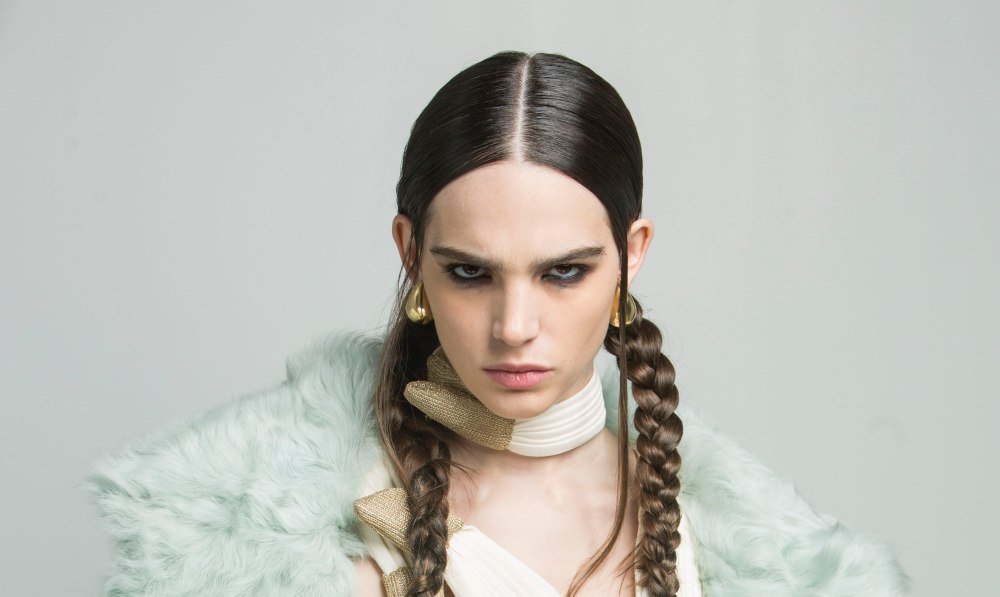 Pasarela Mercedes Benz Fashion Week Madrid 2024 | L’Oréal Paris